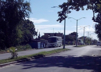 Se desinfla proyecto de transporte urbano en OPB
