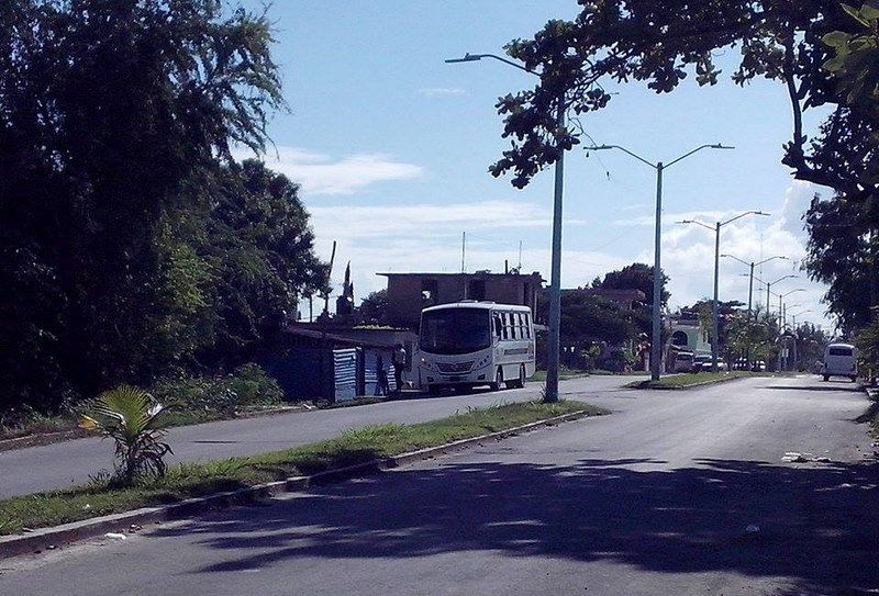 Se desinfla proyecto de transporte urbano en OPB