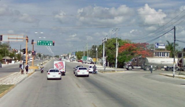 Sismo no pasó de un susto para los tulumnenses: David Balam Chan