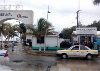 Aumenta demanda de transporte marítimo Chetumal-San Pedro