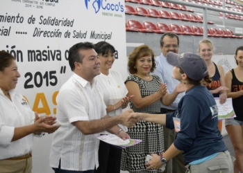En Solidaridad estamos comprometidos con el bienestar animal: Mauricio Góngora