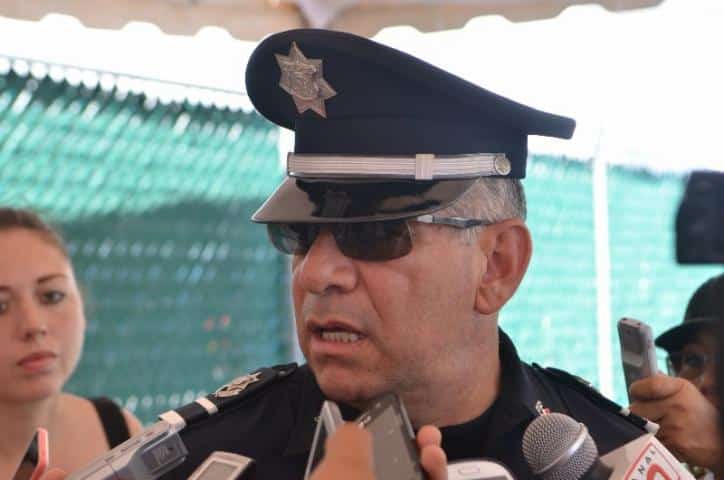 Entran en vigor multas por transitar sin seguro carretero: PFP