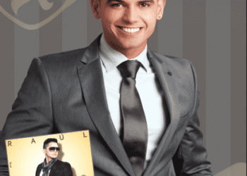 Raúl “El León” presenta candente vídeo de “50 Sombras”