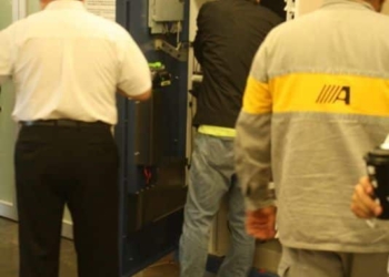 Por ningún lado se ven mejoras en el servicio que ofrece el Aeropuerto de Chetumal