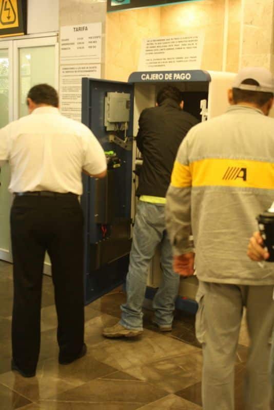 Por ningún lado se ven mejoras en el servicio que ofrece el Aeropuerto de Chetumal