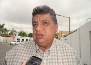 Continúa pugna entre aspirantes del PRD por candidatura del 02