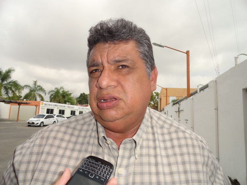 Continúa pugna entre aspirantes del PRD por candidatura del 02