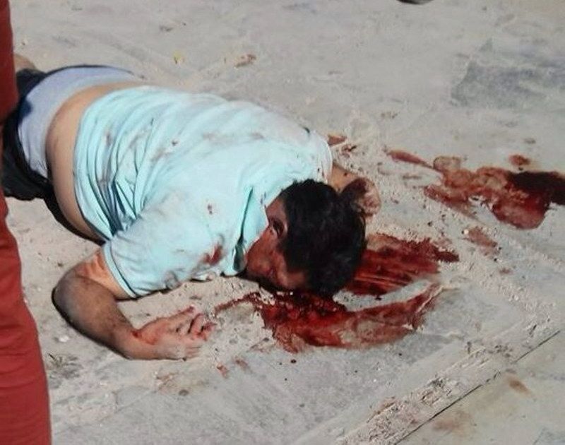 La ministerial esta sobre la pesquisa de tres homicidas en Chetumal