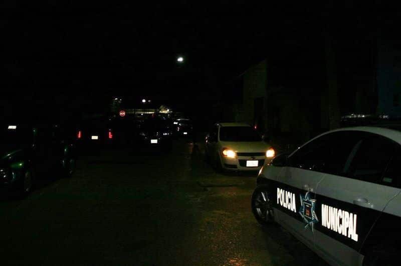 Qué casualidad. Segundo reporte falso de hombres armados en la “Andara” de Chetumal   