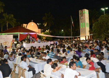 Fin de semana de fiesta en FCP, festejarán “día del amor y la amistad” y comienza el Carnaval