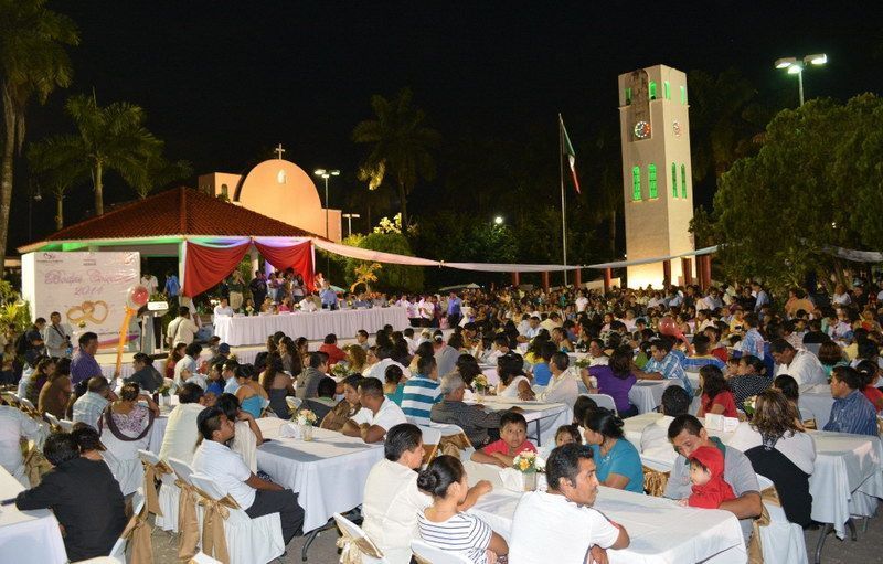 Fin de semana de fiesta en FCP, festejarán “día del amor y la amistad” y comienza el Carnaval