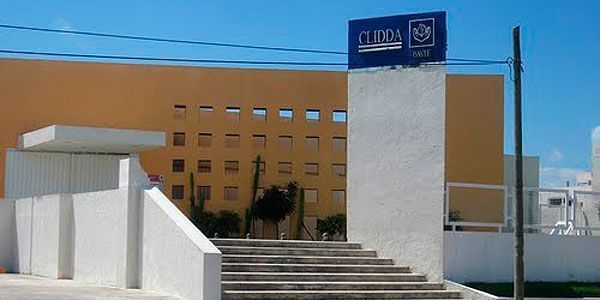 ¡Por fin! Ampliarán la Clínica CLIDDA de Chetumal