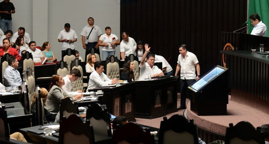 Se fortalece derecho de acceso a la información