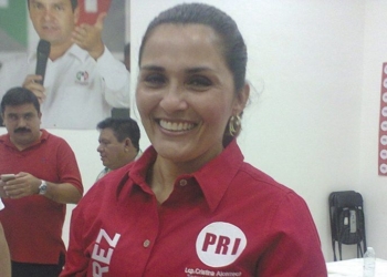 El PRI se prepara para tener al 100% a su ejército en Benito Juárez