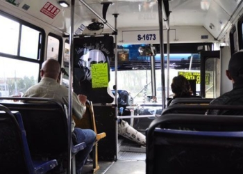Ayuntamiento de OPB heredará problema de transporte urbano a la siguiente administración