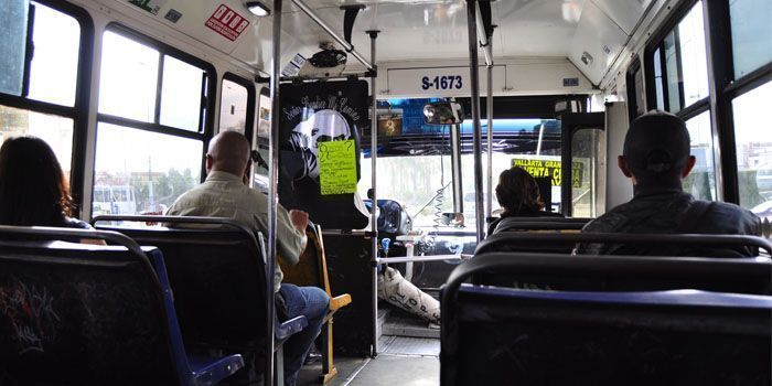 Ayuntamiento de OPB heredará problema de transporte urbano a la siguiente administración