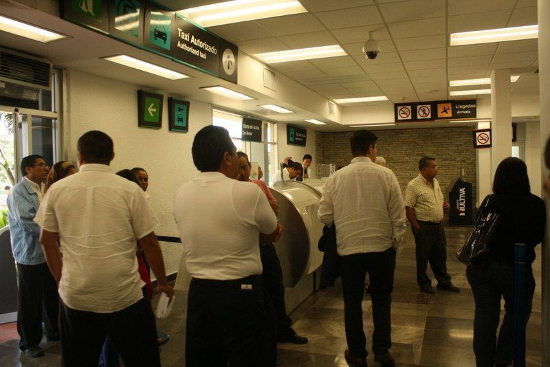 Investiga ASA vulnerabilidad de seguridad en Aeropuerto de Chetumal
