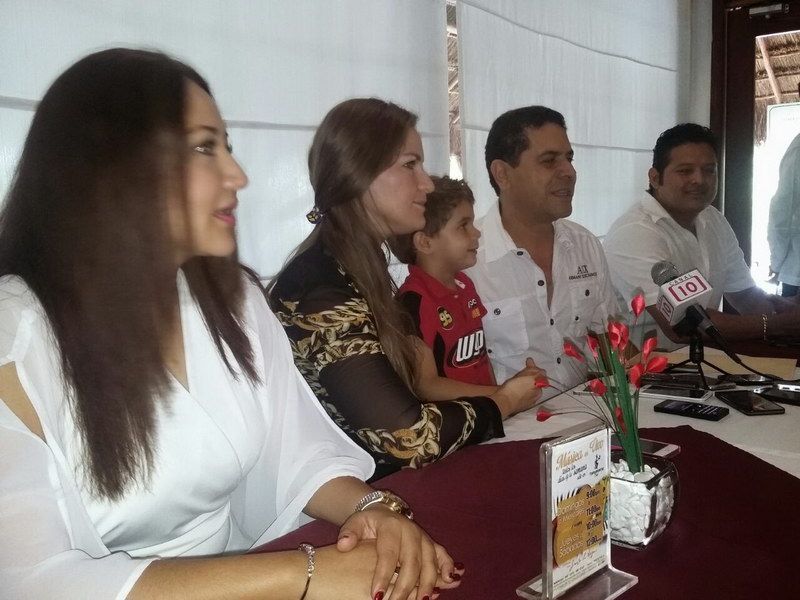 Greg Sánchez se auto exonera por “lavado de dinero” en Argentina