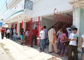 Febrero registra baja de desempleo por descendente ocupación turística