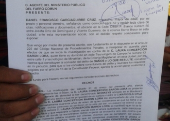 Propietario de “Monkeys” desmiente presunto abuso policial