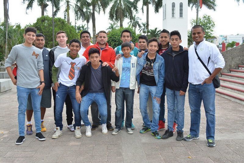 Apoyo continúo a deportistas carrilloportenses rumbo a la olimpiada nacional