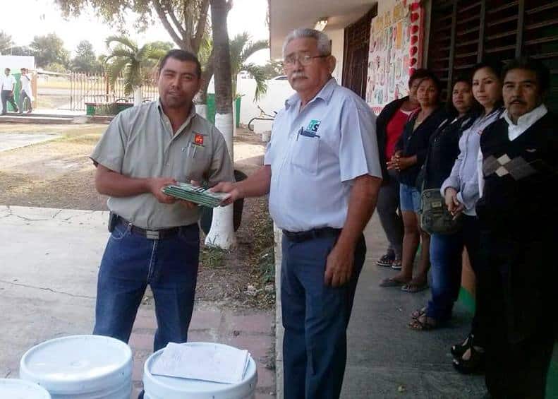  PT, por la educación Quintanarroense