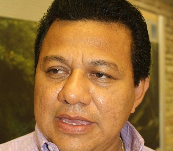 Ajá chuchita (Efraín Taleno), te creemos