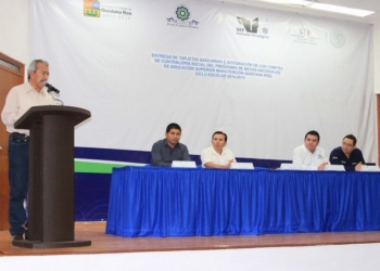 Dan respiro económico a estudiantes de Educación Superior