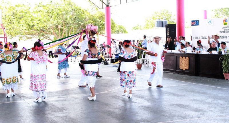 Carrilloportenses celebran orgullosos el “Día Internacional de las Lenguas Indígenas”