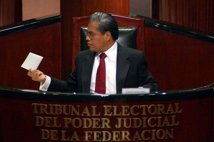 El desvío de recursos públicos con fines electorales Debe ser sancionado: Galván Rivera
