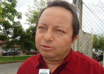  “Organización del Proceso Electoral va de acuerdo a lo proyectado”: Francisco Croce