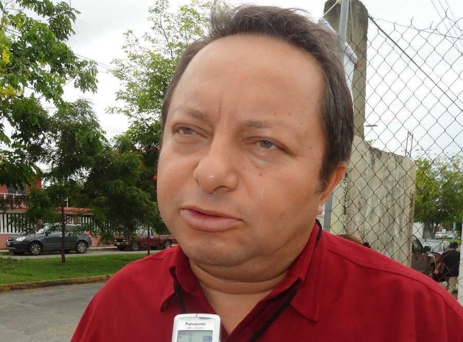  “Organización del Proceso Electoral va de acuerdo a lo proyectado”: Francisco Croce