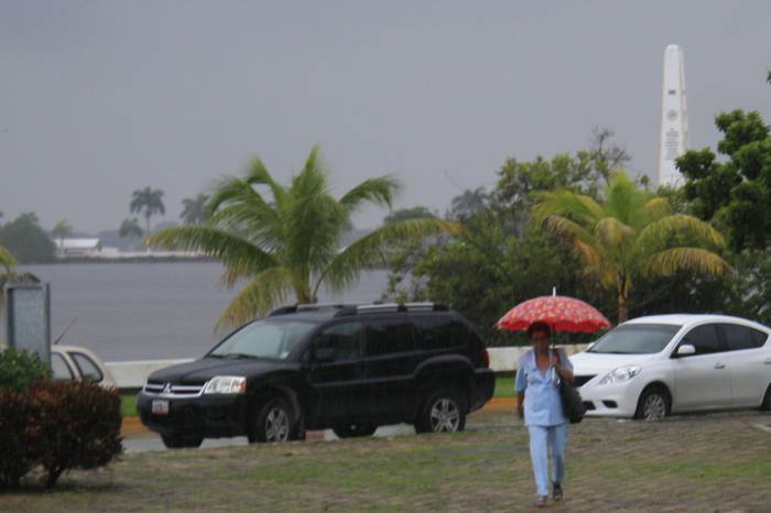 Frentes fríos seguirán amenazando a Quintana Roo