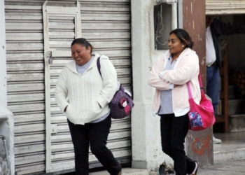 Chetumaleños, alisten chamarras, suéteres y colchas