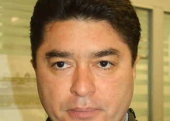 Senador Félix González lamenta cancelación del proyecto del tren