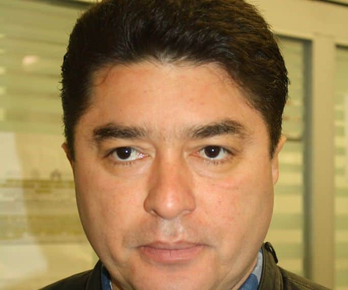 Senador Félix González lamenta cancelación del proyecto del tren