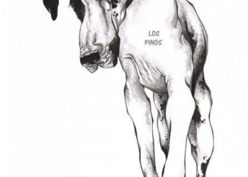 OMAR: Guau, guau #caricatura