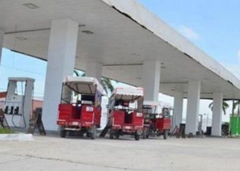 PRD pide a Congreso del Estado promover exhorto para disminuir precios de gasolinas