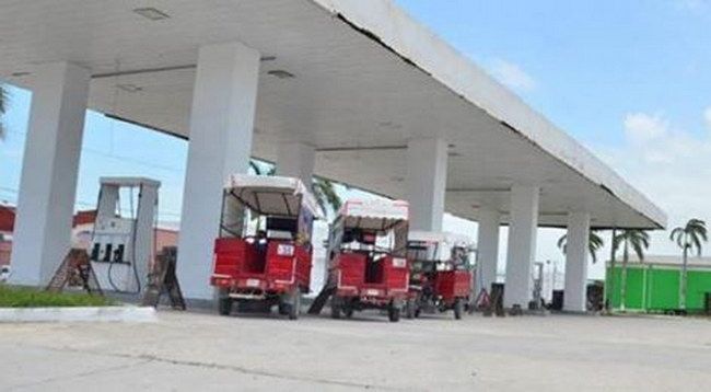 PRD pide a Congreso del Estado promover exhorto para disminuir precios de gasolinas