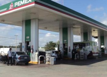 Respaldará ayuntamiento a gasolineros chetumaleños