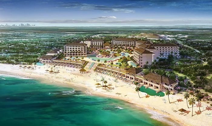 Hotel Secrets, Playa Mujeres Golf & Spa; adeuda 25 MDD a empresas contratistas