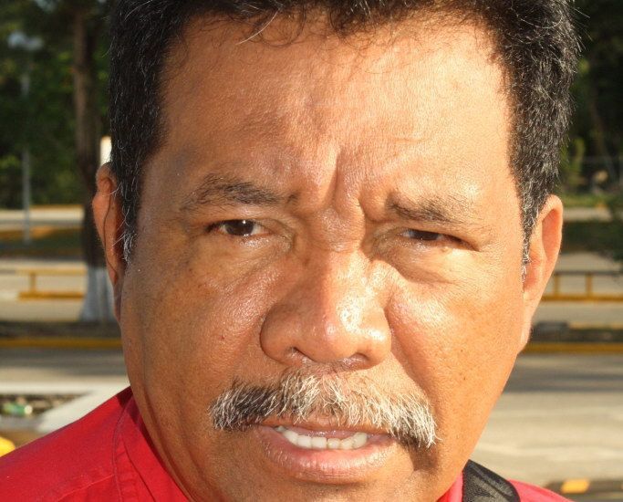 Julián Ricalde y el PRD buscan llamar la atención: Villatoro Barrios