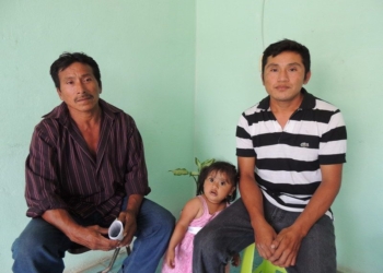 Vecinos engañados piden seriedad a las autoridades de Lázaro Cárdenas