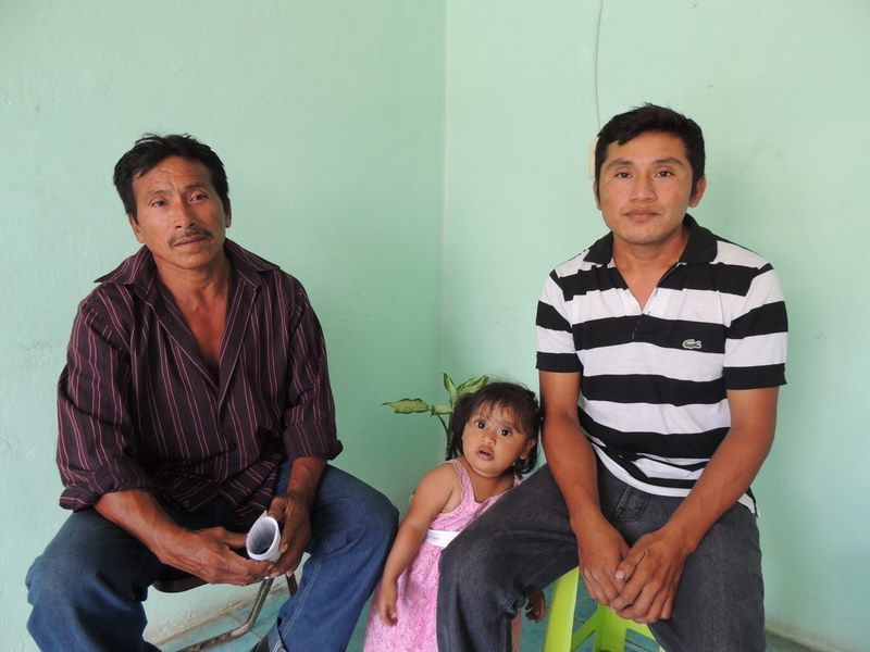 Vecinos engañados piden seriedad a las autoridades de Lázaro Cárdenas