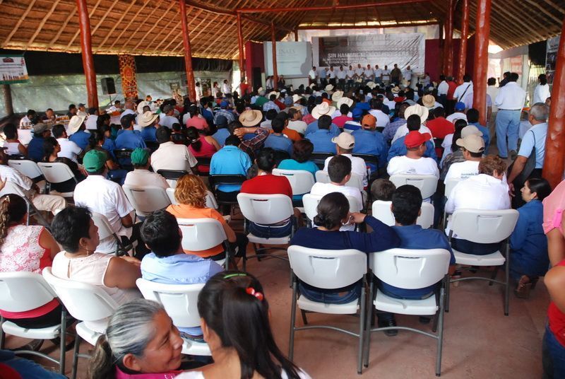 Éxito en el I Encuentro Estatal de Economía Social