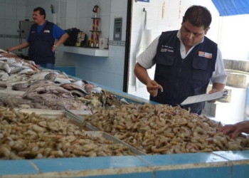 19 mil establecimientos bajo la lupa de Cofepris en “Operativo Cuaresma”