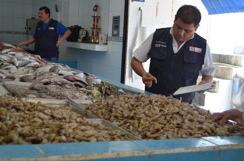 19 mil establecimientos bajo la lupa de Cofepris en “Operativo Cuaresma”