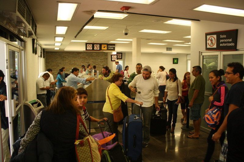 Interjet no se sujeta al cambio de horario de Quintana Roo