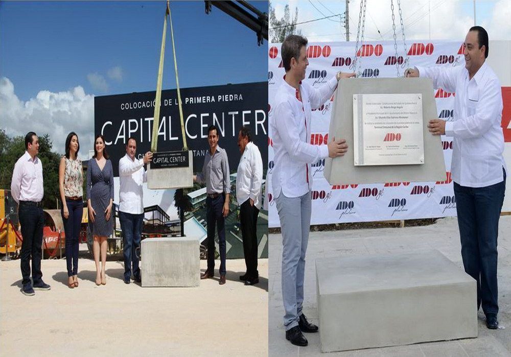 Empresarios le apuestan a Chetumal con millonarias inversiones
