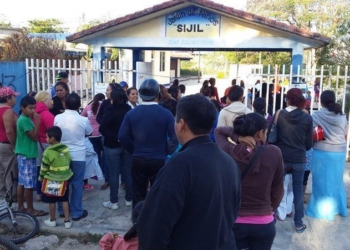 Jardines de niños también se revelan por cambio de horario